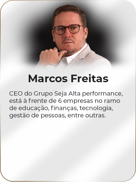 Marcos Freitas