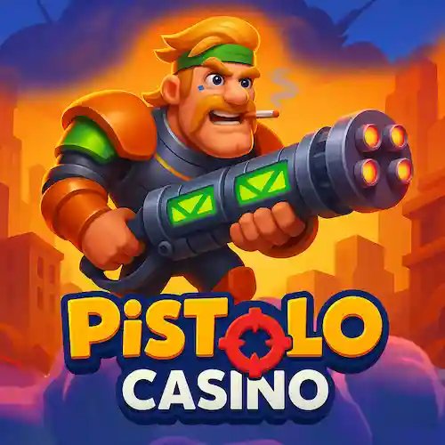 Pistolo casino online in Greece